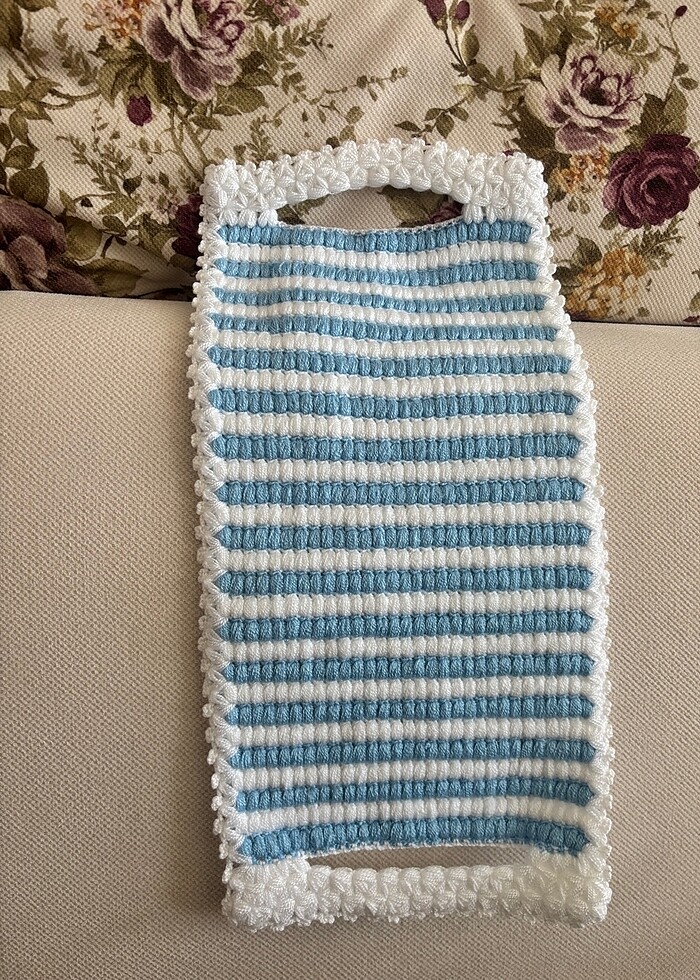 El örmesi lif yeni - Görsel 2