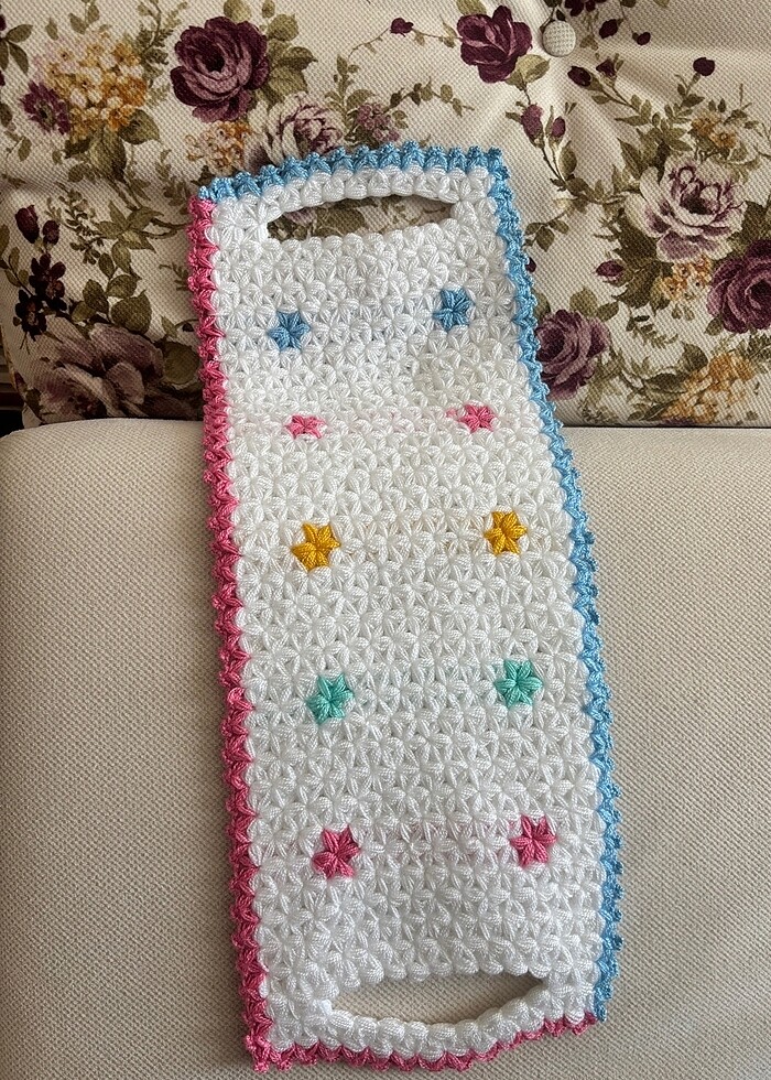 El örmesi lif - Görsel 2