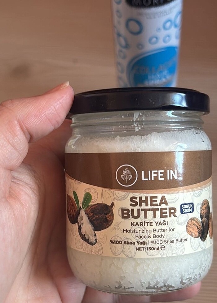 3?lü saç bakım ve şekillendirme seti - Görsel 3