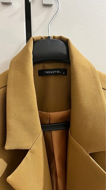 Trendyol & Milla Milla blazer
