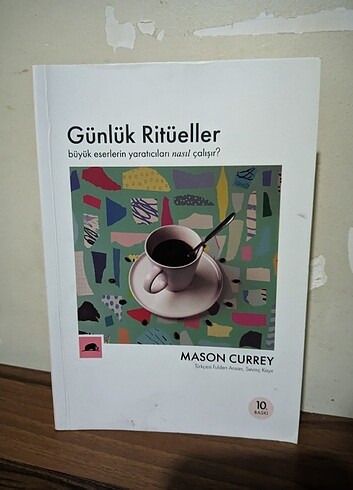 Günlük Ritüeller