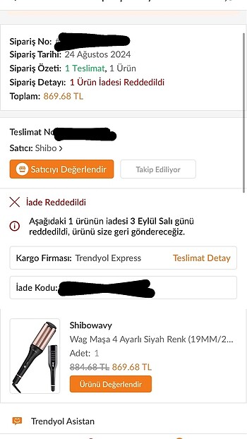 Diğer Wag Maşa