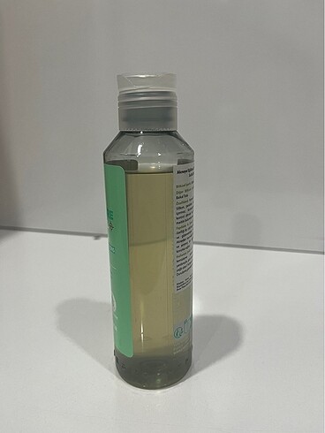 Yves Rocher Yves Rocher sebum dengeleyici tonik