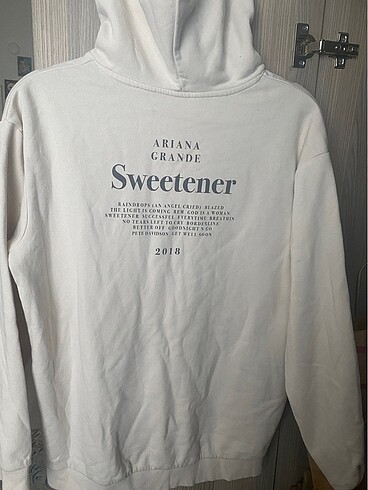 m Beden H&M sweatshirt