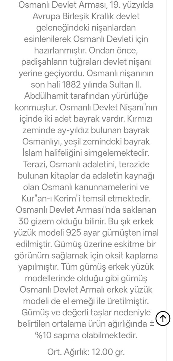 Klasik Zarafet Altın Erkek Yüzük gümüş - Görsel 2