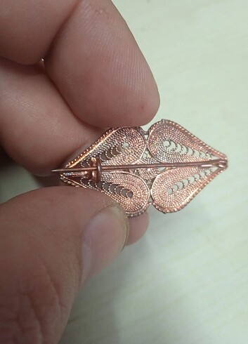 Yaka iğnesi - Görsel 5