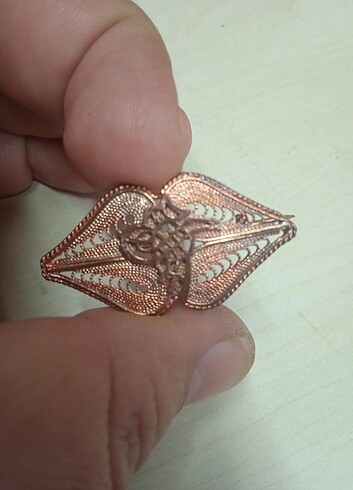 Yaka iğnesi - Görsel 6