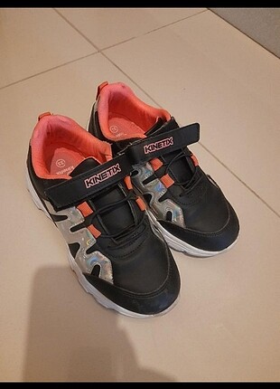 Kinetix Kinetix kiz cocuk spor ayakkabi
