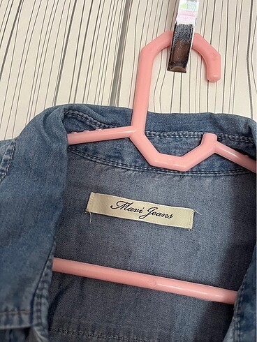 Mavi Jeans Mavi Jean Elbise
