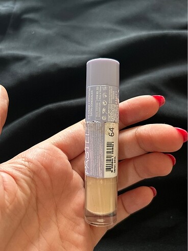 Pastel Pastel concealer kapatıcı