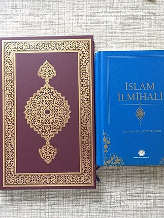 İlmihal ve Kuran
