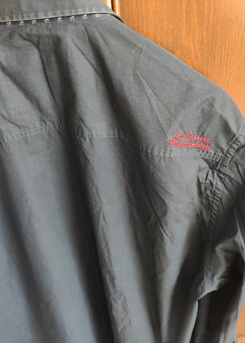 Büyük beden Gömlek - Görsel 2