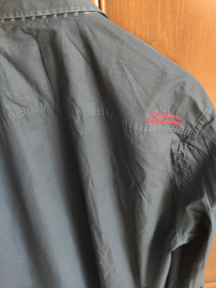 Büyük beden Gömlek - Görsel 2