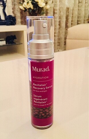 Dr Murad