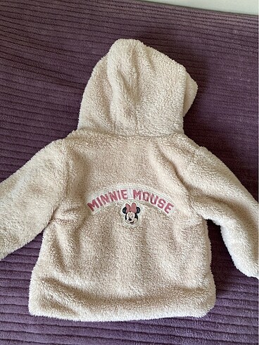 Mont minnie