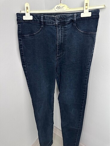 ZARA 40 BEDEN KOT PANTOLON