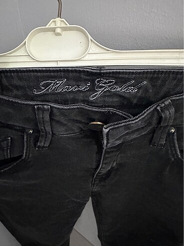 Mavi Jeans MAVİ ANTRASİT JEAN KOT