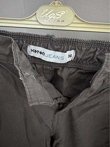 Koton KOTON JEANS