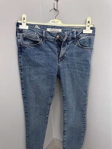 Mavi Jeans MAVİ SKİNNY JEAN KOT