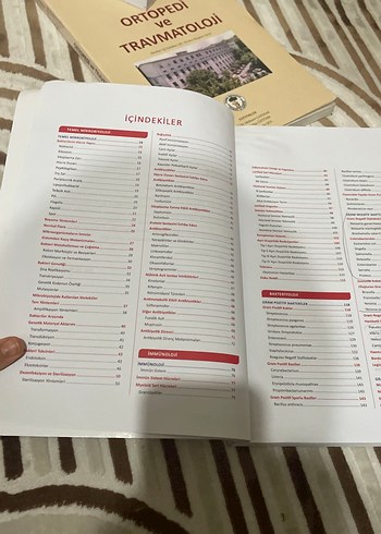 TUSEM Mikrobiyoloji Kitabı - Görsel 2