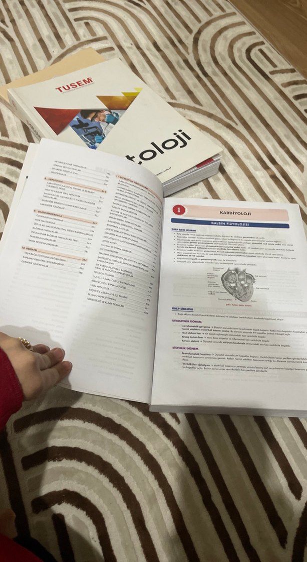 Tusem dahiliye - Görsel 3