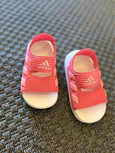 Adidas Adidas Bebek Sandalet 21 numara