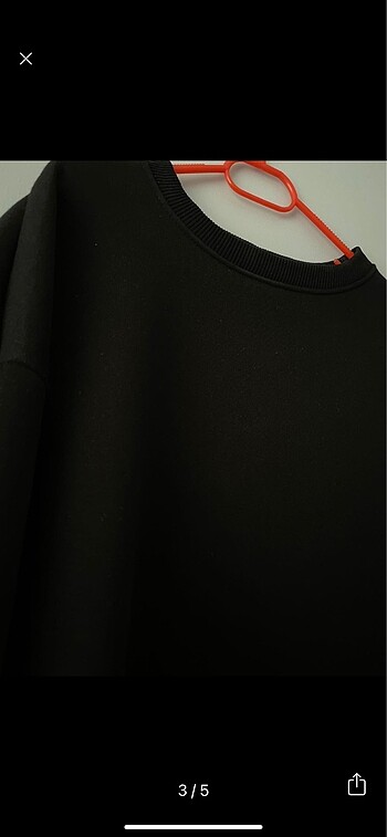 l Beden Madmext sweatshirt.