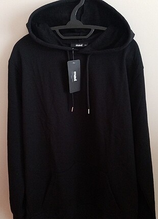 Mavi Sweat 