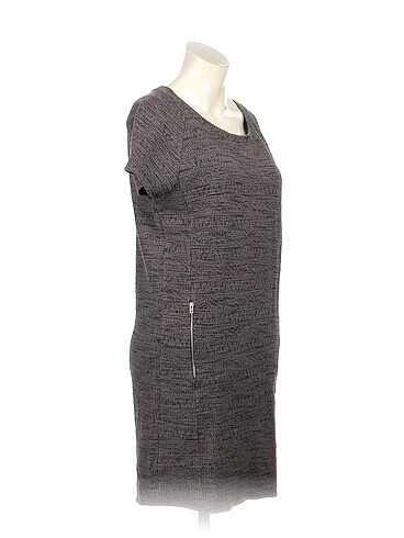 Vintage Love PreLoved Kısa Elbise %70 İndirimli.