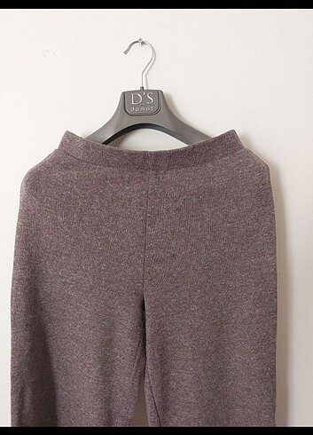 Zara Triko pantolon