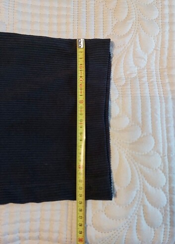 Plazzo pantolon
