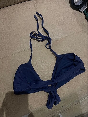 Penti Penti Lacivert Bikini Üstü