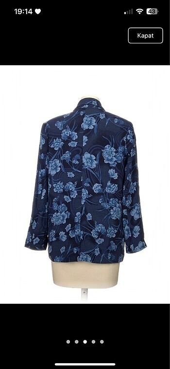 Koton Koton blazer