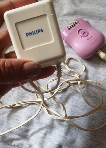 Philips Phılıps epilasyon aleti 