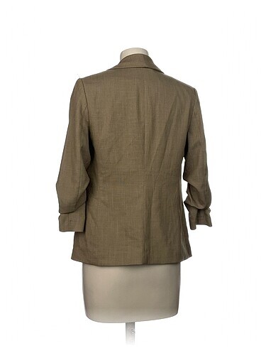 38 Beden H&M Blazer %70 İndirimli.