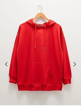 Oversize sweatshirt 
