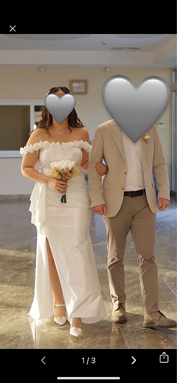 Diğer Söz& nikah elbisesi