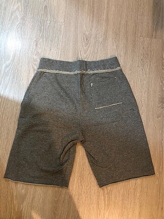 Mavi Jeans Mavi jeans gri şort