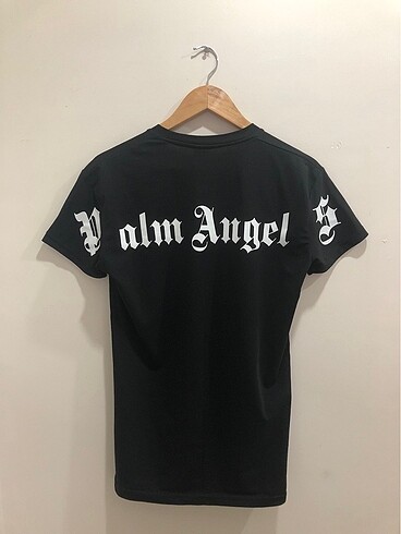 Diğer erkek tişört Palm angels