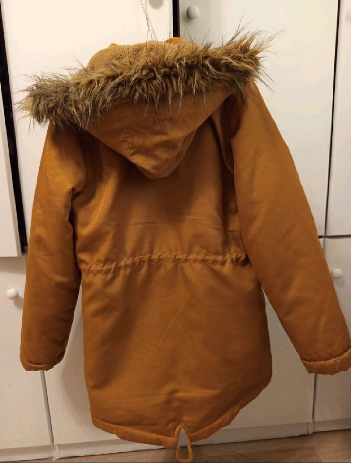 Çocuk Mont/trenckot - Görsel 2