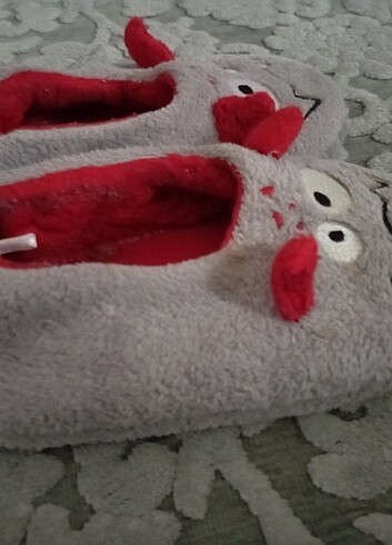 Eğlenceli panduflar - Görsel 5