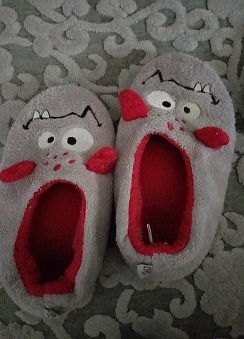 Eğlenceli panduflar - Görsel 4