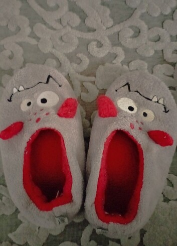 Eğlenceli panduflar - Görsel 2