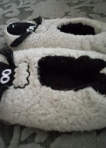 Köyün shaun panduf - Görsel 4