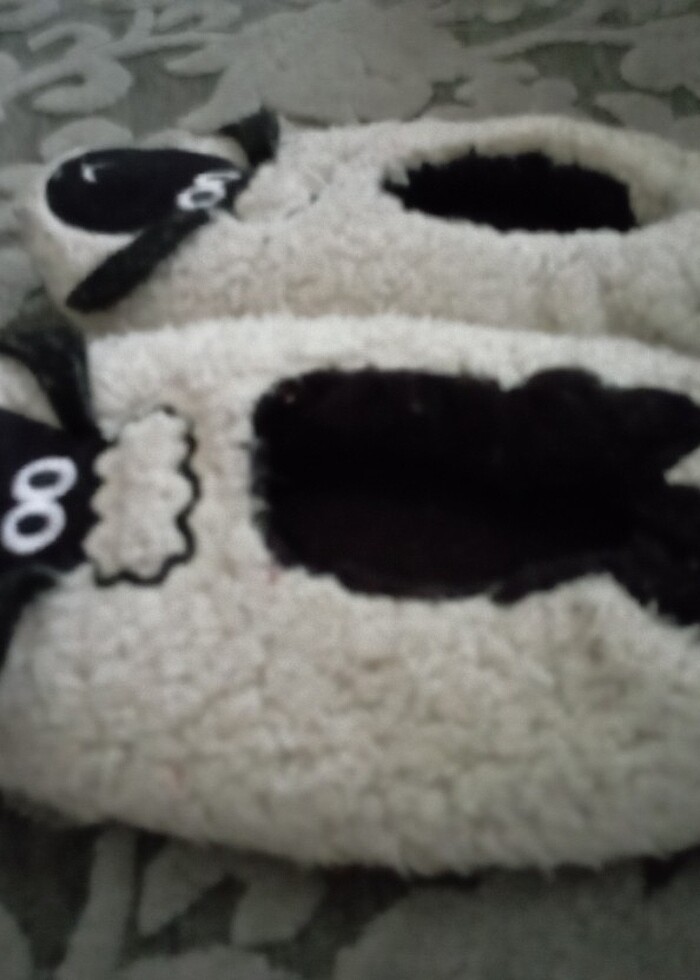 Köyün shaun panduf - Görsel 4