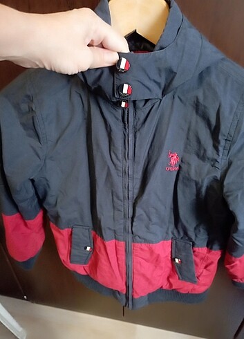 Polo mont - Görsel 10