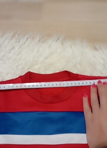 Altınordu baskılı Eşofman takim - Görsel 5