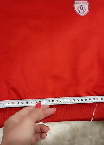 Altınordu baskılı Eşofman takim - Görsel 6