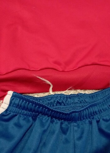 Altınordu baskılı Eşofman takim - Görsel 11