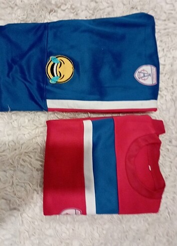 Altınordu baskılı Eşofman takim - Görsel 8